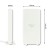 Qoltec Antena 4G LTE dookólna | 2xSMA | 30dBi | Wewnętrzna