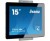 IIYAMA Monitor 15 cali ProLite TF1515MC-B2 poj.10pkt,pianka,4:3,TN
