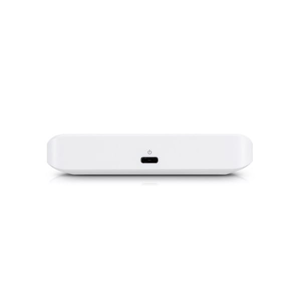 UBIQUITI Switch UniFi 5x1GbE Desk USW-FLEX-MINI