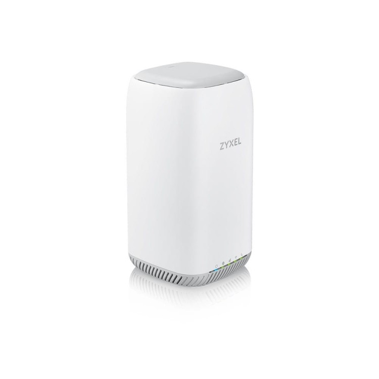 Zyxel Router 4G LTE-A 802.11ac WiFi 600Mbps LAN AC2100 MU-MIMO LTE5388-M804-EUZNV1F