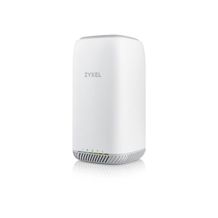 Zyxel Router 4G LTE-A 802.11ac WiFi 600Mbps LAN AC2100 MU-MIMO LTE5388-M804-EUZNV1F