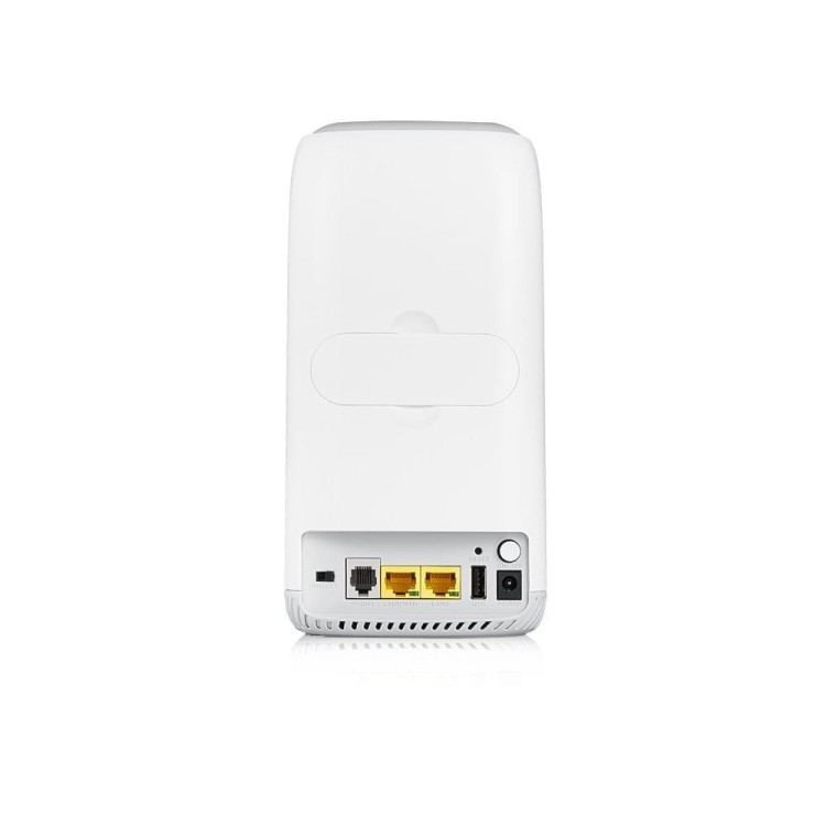 Zyxel Router 4G LTE-A 802.11ac WiFi 600Mbps LAN AC2100 MU-MIMO LTE5388-M804-EUZNV1F