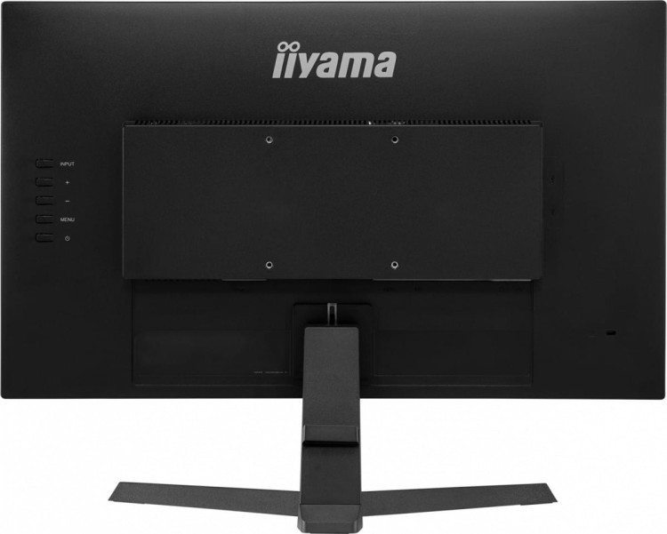 IIYAMA Monitor G2470HSU-B1 24cale 0.8ms, IPS, DP, HDMI, 165Hz, USBx2