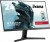 IIYAMA Monitor G2470HSU-B1 24cale 0.8ms, IPS, DP, HDMI, 165Hz, USBx2