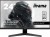 IIYAMA Monitor 27 cali G2740HSU-B1 IPS,FHD,75Hz,1ms(MPRT),HDMI,DP,FreeSync
