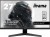 IIYAMA Monitor 27 cali G2740HSU-B1 IPS,FHD,75Hz,1ms(MPRT),HDMI,DP,FreeSync
