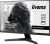 IIYAMA Monitor 27 cali G2740HSU-B1 IPS,FHD,75Hz,1ms(MPRT),HDMI,DP,FreeSync