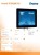 IIYAMA Monitor TF1215MC-B1 12cali IPS, HDMI, DP, VGA, IP65, poj.10pkt, 450cd/m2