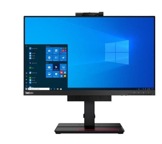 Lenovo Monitor 23.8 ThinkCentre Tiny-in-One 24Gen4 WLED 11GEPAT1EU