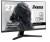 IIYAMA Monitor 27 cali G2740QSU-B1 IPS,QHD,75Hz,1ms,FreeSync,HDMI,DP,USB