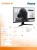 IIYAMA Monitor 27 cali G2740QSU-B1 IPS,QHD,75Hz,1ms,FreeSync,HDMI,DP,USB