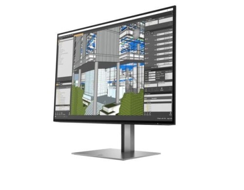 HP Inc. Monitor 24 cale Z24n G3 WUXGA Display 1C4Z5AA