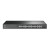 TP-LINK Przełącznik SL2428P Switch Smart 24PoE+ 2GE 2SFP