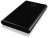 IcyBox Zewnętrzna obudowa do dysków 2,5cala SATA HDD / SSD z interfejsem USB 3.0 IB-273StU3