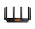 TP-LINK Router Archer AX73 router AX5400 4LAN 1USB