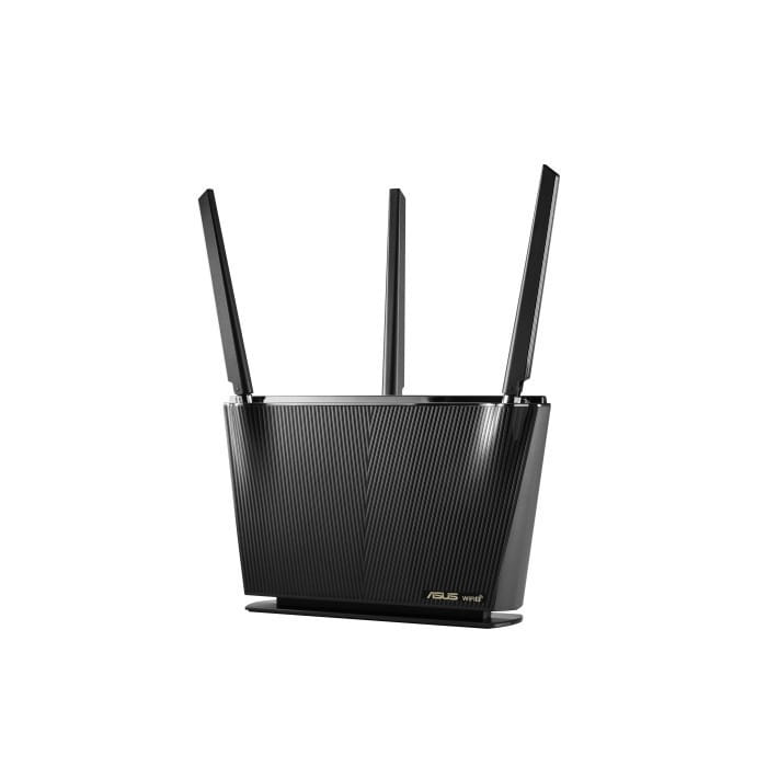 Asus Router RT-AX68U AX2700 1WAN 4LAN 2USB