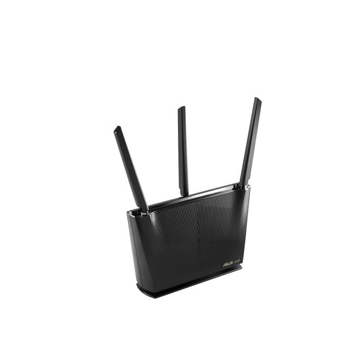 Asus Router RT-AX68U AX2700 1WAN 4LAN 2USB