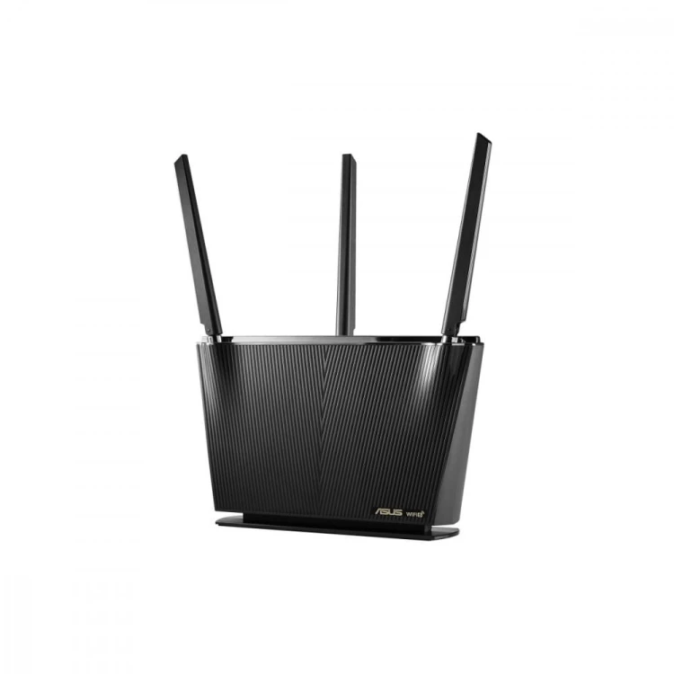 Asus Router RT-AX68U AX2700 1WAN 4LAN 2USB