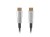 Lanberg Kabel HDMI M/M v2.0 CA-HDMI-20FB-1000-BK 100m czarny