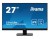 IIYAMA Monitor 27 cali XU2792QSU-B1 IPS,WQHD,DVI,HDMI,DP,USB3.0.FREESYNC