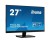 IIYAMA Monitor 27 cali XU2792QSU-B1 IPS,WQHD,DVI,HDMI,DP,USB3.0.FREESYNC