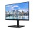 Samsung Monitor  27 cali T450FQ IPS 1920x1080 FHD 16:9 2xHDMI 1xDP 2xUSB 2.0 5ms 75 Hz HAS+PIVOT płaski 3YOn-Site