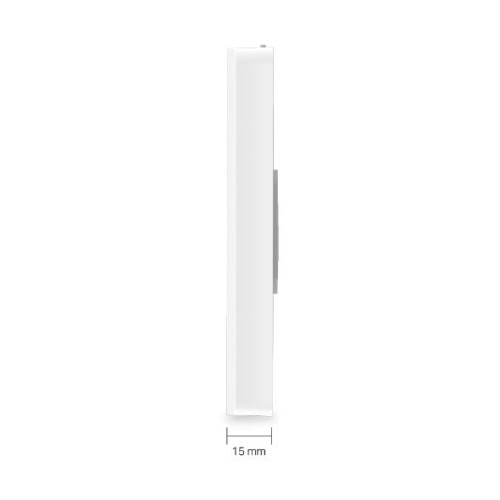 TP-LINK Punkt dostępu EAP235-Wall 1GE PoE AC1200