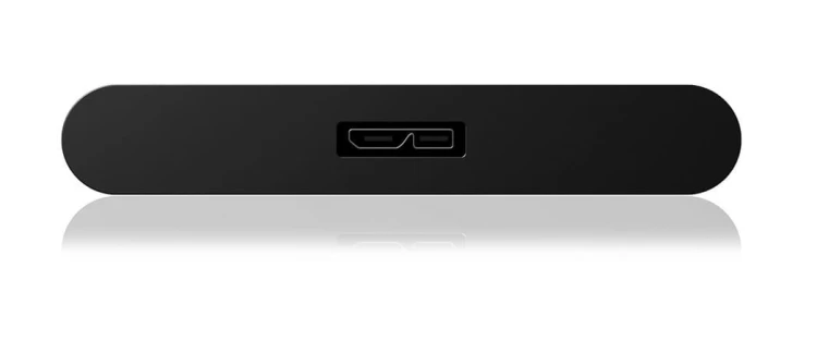 IcyBox Zewnętrzna obudowa do dysków 2,5cala SATA HDD / SSD z interfejsem USB 3.0 IB-273StU3