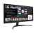 LG Electronics Monitor 29WP500-B 29 cali UltraWide FHD HDR Freesync