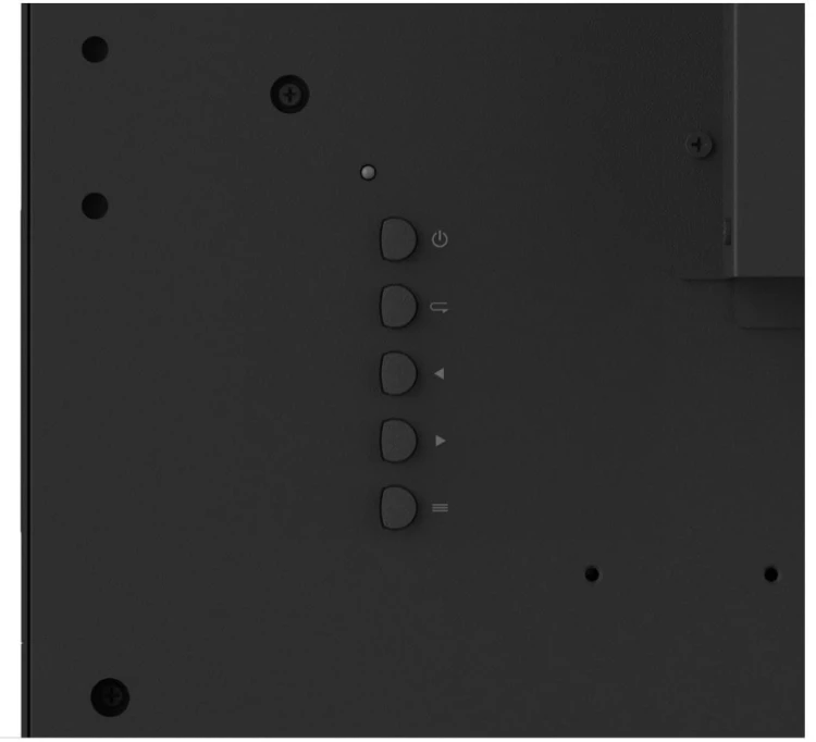 IIYAMA Monitor wielkoformatowy 43 cale TF4339MSC-B1AG,AMVA,HDMIx2,DP,RJ45,IP54,24/7,POJ.12p