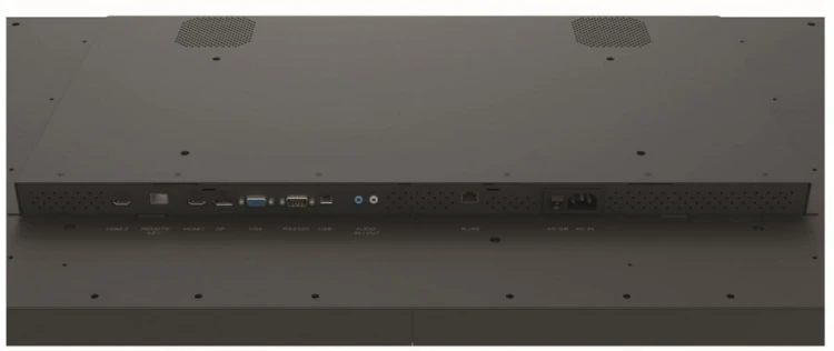 IIYAMA Monitor wielkoformatowy 43 cale TF4339MSC-B1AG,AMVA,HDMIx2,DP,RJ45,IP54,24/7,POJ.12p