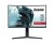 IIYAMA Monitor 27 cali GB2766HSU-B1 VA,165HZ,1500R,1MS,DP,HDMIx2,USB,FreeSyn