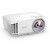 Benq Projektor MX825STH DLP XGA/3500AL/20000:1/HDMI