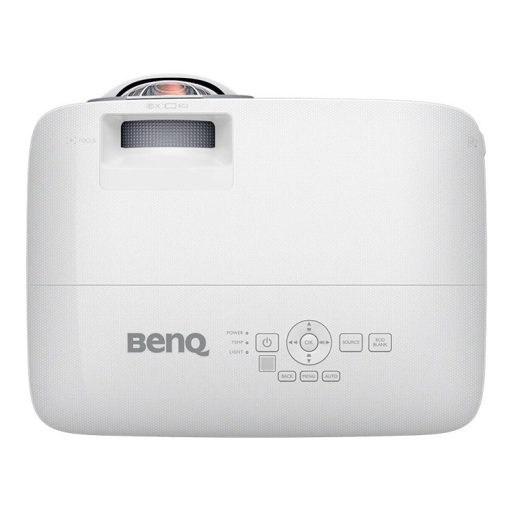 Benq Projektor MX825STH DLP XGA/3500AL/20000:1/HDMI
