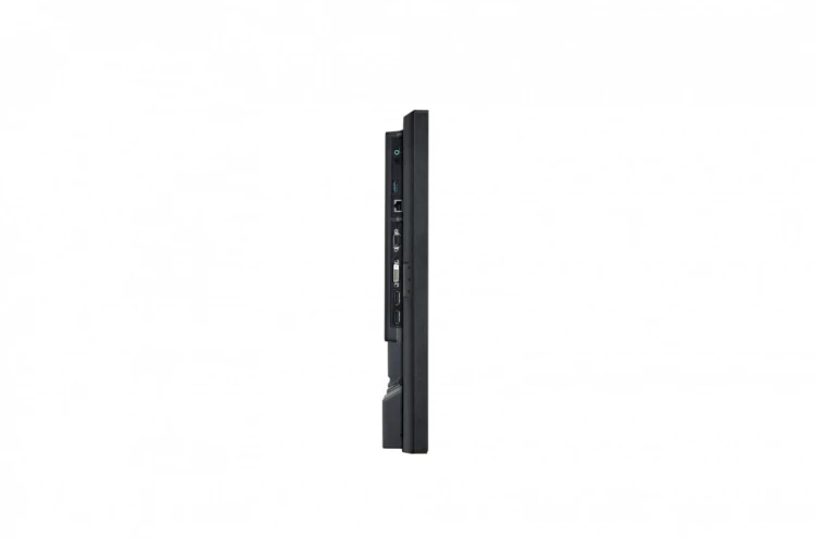 LG Electronics Monitor 32 cale 32SM5J IPS 24/7 400cd/m2 webOS 6.0