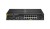 Hewlett Packard Enterprise Przełącznik Switch ARUBA 6100 12G CL4 2SFP 139W JL679A