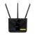 Asus Router 4G-AX56 WiFi 6 AX1800 LTE 4G 4LAN 1WAN 1SIM