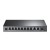 TP-LINK Switch Przełącznik typu desktop SG1210MP 8GE PoE+ 1GE 1SFP