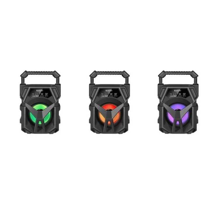 Defender Głośnik bluetooth G98