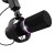 Trust Uchwyt i mikrofon GXT 255+ ONYX