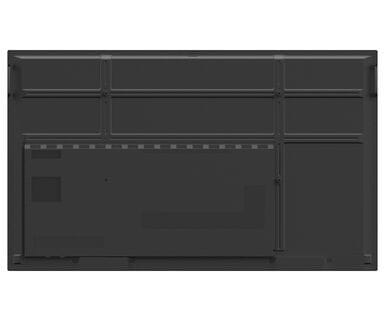 IIYAMA Monitor 98 cali TE9804MIS-B1AG PureTouch-IR,IPS,24/7,4K,USB-C