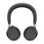 Jabra Słuchawki Evolve2 75 Link380a MS Stereo Czarne