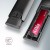 AXAGON EEM2-GTS2 Obudowa zewnętrzna aluminiowa bezśrubowa USB-C 3.2 Gen 2 M.2 NVMe &amp; SATA SSD + USB-A - USB-C redukcja