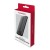 AXAGON EEM2-GTS2 Obudowa zewnętrzna aluminiowa bezśrubowa USB-C 3.2 Gen 2 M.2 NVMe &amp; SATA SSD + USB-A - USB-C redukcja