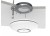 Mikrotik Punkt dostępowy  2.4/5 GHz 2GbE     RBcAPGi-5acD2nD