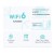 TP-LINK System WIFI Deco X50(3-pack) AX3000