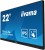 IIYAMA Monitor 22 cale T2251MSC-B1 10 PKT.,IPS,HDMI,DP
