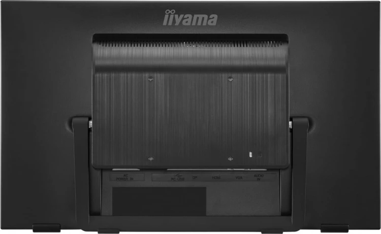 IIYAMA Monitor 22 cale T2251MSC-B1 10 PKT.,IPS,HDMI,DP