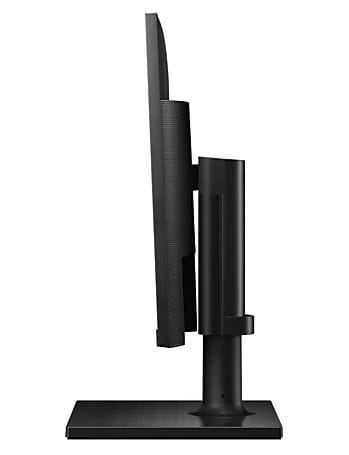 Samsung Monitor  24 cale T450FZ IPS 1920x1080 FHD 16:9 2xHDMI 1xDP 2xUSB 2.0 5ms 75Hz HAS+PIVOT głośniki płaski 3YOn-Site