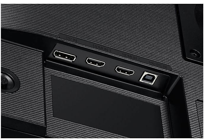 Samsung Monitor  24 cale T450FZ IPS 1920x1080 FHD 16:9 2xHDMI 1xDP 2xUSB 2.0 5ms 75Hz HAS+PIVOT głośniki płaski 3YOn-Site